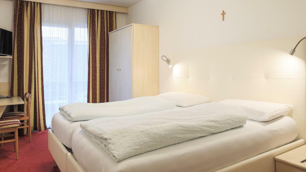 Hotel Markushof - Adults Only Ora / Auer ภายนอก รูปภาพ